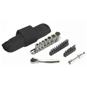 Personal Tool Pack