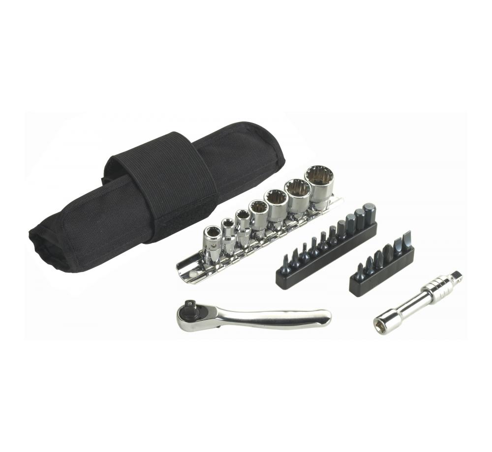 Personal Tool Pack