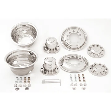 Phoenix 76-80 Peterbilt DOT Sim Set (N252)