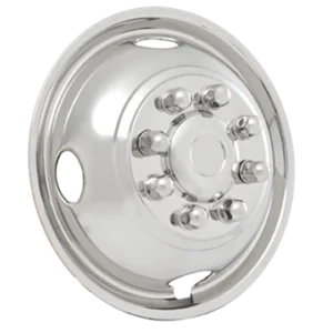 Phoenix USA 01-07 Chev C/K 3500 03-Cu Front Pair DOT Axle Set (GDG01F)