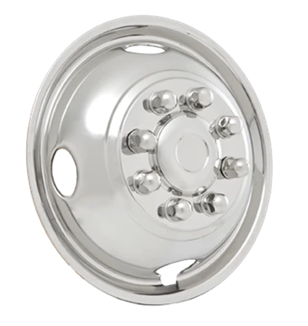 Phoenix USA 01-07 Chev C/K 3500 03-Cu Front Pair DOT Axle Set (GDG01F)