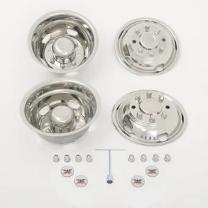 Phoenix USA 03-04 Ford F450/F550 DOT Sim Set (NF22)