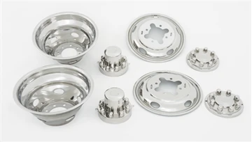 Phoenix USA 03-18 Dodge RAM 3500 Custom Liner (SLD1703)