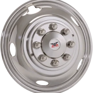 Phoenix USA 03-18 Dodge RAM 3500 Front Pair Custom Liner (SLD1703F)