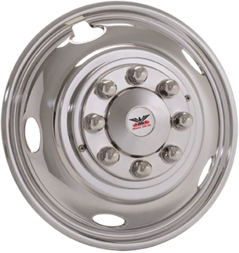 Phoenix USA 03-18 Dodge RAM 3500 Front Pair Custom Liner (SLD1703F)
