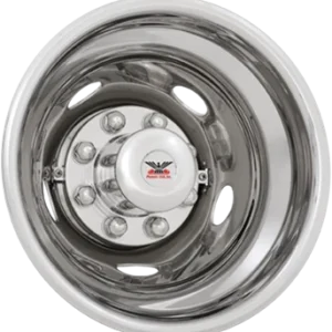 Phoenix USA 03-18 Dodge RAM 3500 Rear Pair Custom Liner (SLD1703R)