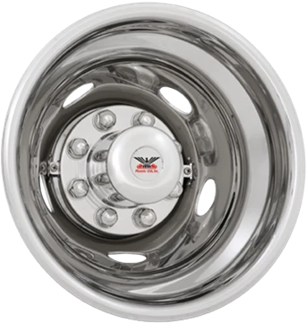 Phoenix USA 03-18 Dodge RAM 3500 Rear Pair Custom Liner (SLD1703R)