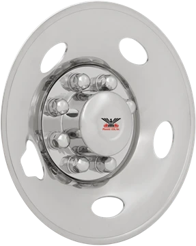 Phoenix USA 03-Cur Chev Express GMC Savanah DOT Axle Set (NSG03AS)