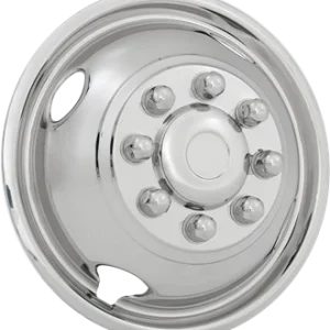 Phoenix USA 05-Cur Ford F350 SD Front Pair DOT Axle Set (NF23F)