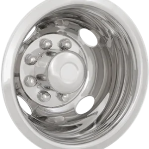 Phoenix USA 05-Cur Ford F350 SD Rear Pair DOT Axle Set (NF23R)