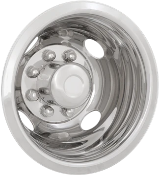 Phoenix USA 05-Cur Ford F350 SD Rear Pair DOT Axle Set (NF23R)