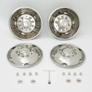 Phoenix USA 05-Cur Ford F450 F550 DOT Sim Set (NF25)