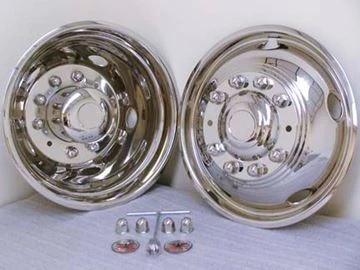 Phoenix USA 05-Cur Ford F53 F450 F550 DOT Sim Set (NF20)