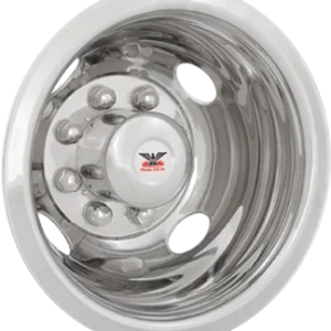 Phoenix USA 08-Cur Ford E350/E450 Rear Pair DOT Axle Set (NF12R)