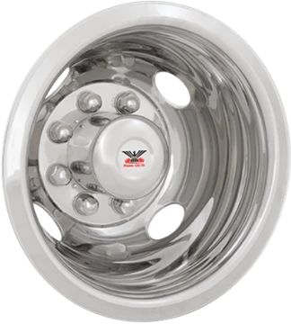 Phoenix USA 08-Cur Ford E350/E450 Rear Pair DOT Axle Set (NF12R)