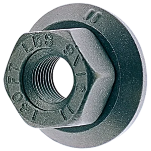 Phoenix USA 1-1/16" Hex w/ 5/8" ID Lug Nut (39946)