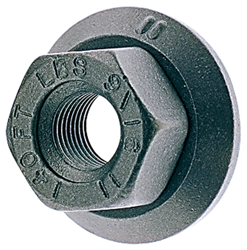 Phoenix USA 1-1/16" Hex w/ 5/8" ID Lug Nut (39946)
