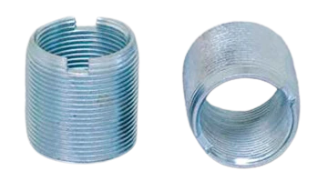 Phoenix USA 1-1/8" X 1.4" X 1.4" Left Thread Stud Extender (PN1418LTX)