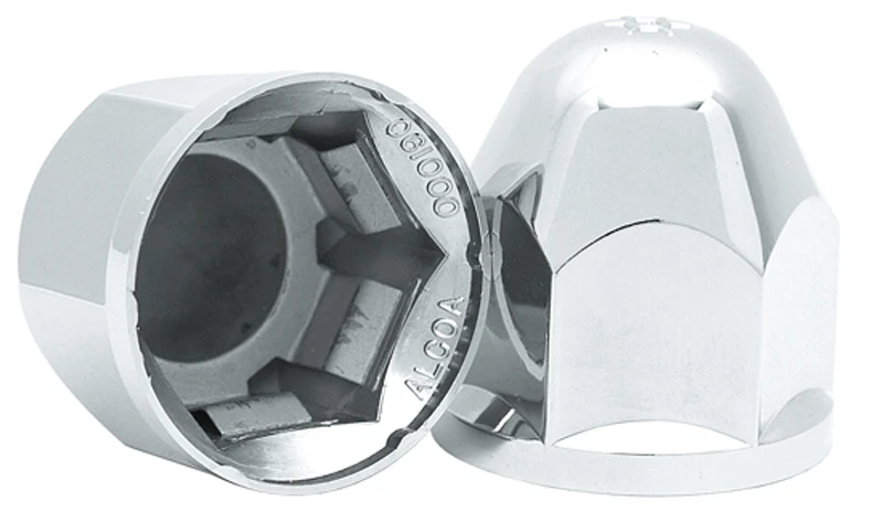 Phoenix USA 1-3/4" X 1-1/16" Hex Lug Nut Cover (190)