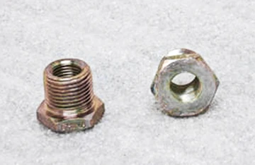 Phoenix USA 1" x 9/16" x 7/8 Stud Extender (PNF10STX)