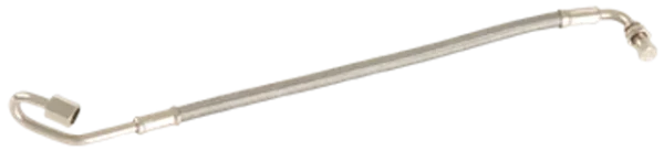 Phoenix USA 10" AMM2 Outer Valve Extension (VE1018090HSS)