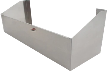 Phoenix USA 12" x 12.5" x 51" 4-Jug Rack (SP4BRA)
