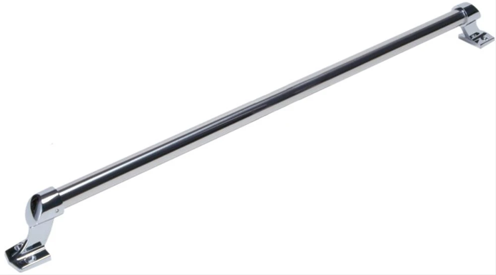 Phoenix USA 12" x 7/8" SS Grab Rail Kit (GRSS12)