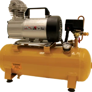 Phoenix USA 12V 3-Gallon .75HP Air Compressor (AC12V3)