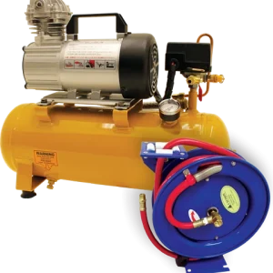Phoenix USA 12V Air Compressor Kit (AC12V3PK)