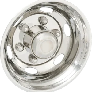 Phoenix USA 13-Cur Hino UD Rear Pair DOT Axle Set (N6695R)