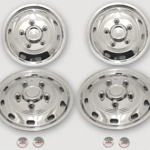 Phoenix USA 15-C Ford Transit 16" 5 Lug Quick Liner (QLST16)