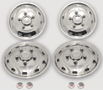 Phoenix USA 15-C Ford Transit 16" 5 Lug Quick Liner (QLST16)