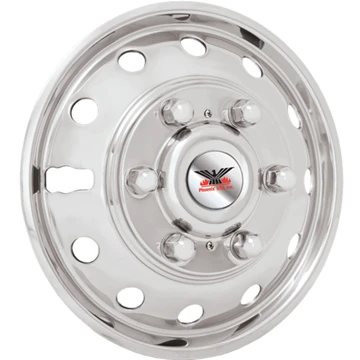 Phoenix USA 15-Cur Ford Transit-350 HD DOT Sim Set (NF14)