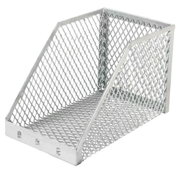 Phoenix USA 16.5" x 17.5" x 27.5" Bucket Basket (SUBM2B)