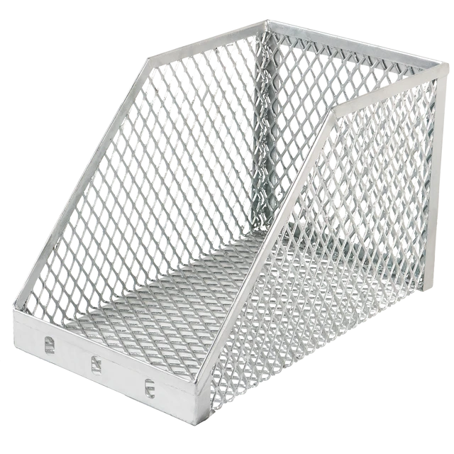Phoenix USA 16.5" x 17.5" x 27.5" Bucket Basket (SUBM2B)