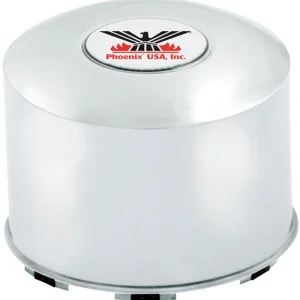 Phoenix USA 16" 6 Lug Van Rear SS Sprinter (PH3127)