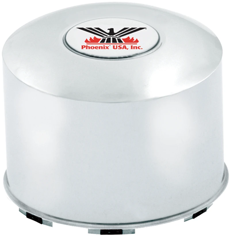 Phoenix USA 16" 6 Lug Van Rear SS Sprinter (PH3127)