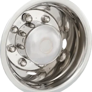 Phoenix USA 19-Cur Chev C4500/5500/6500 Rear Pair Axle Set (NH8495R)