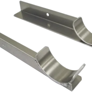 Phoenix USA 2.5" x 2" x 16" Floor Jack Mount (SPJSTAL)
