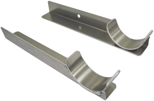 Phoenix USA 2.5" x 2" x 16" Floor Jack Mount (SPJSTAL)