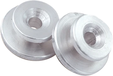 Phoenix USA 2.5mm Cabinet Button Kit (SP25BK)
