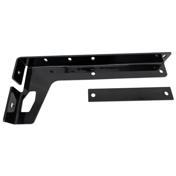 Phoenix USA 22" Single Left Toolbox Bracket (TBP009L)