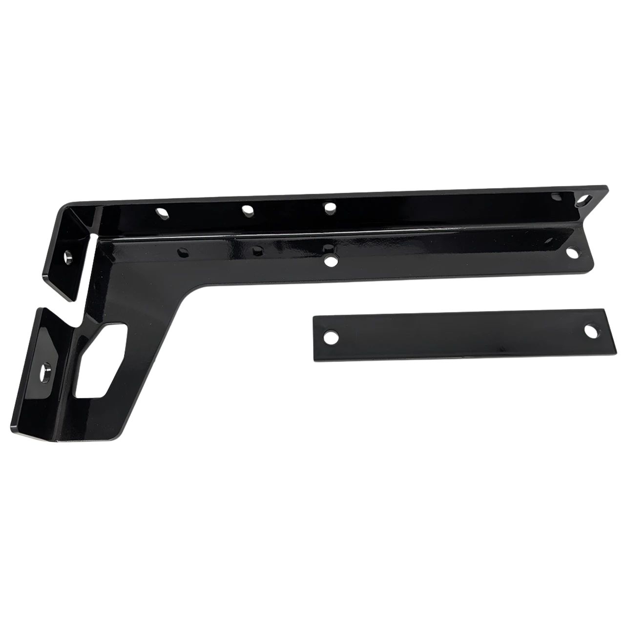 Phoenix USA 22" Single Left Toolbox Bracket (TBP009L)