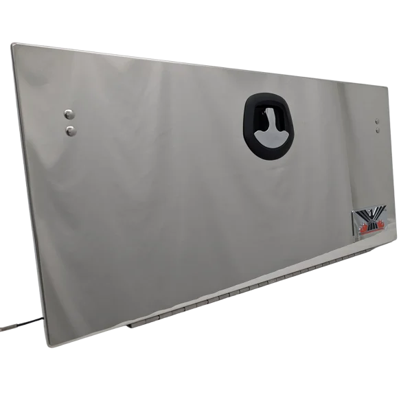 Phoenix USA 24" Toolbox Door w/Evolution Latch (PSTSD24EDC)