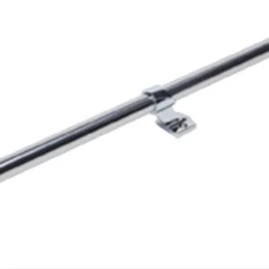 Phoenix USA 24" x 7/8" SS Grab Rail Kit (GRSS24)