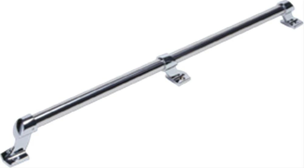 Phoenix USA 24" x 7/8" SS Grab Rail Kit (GRSS24)