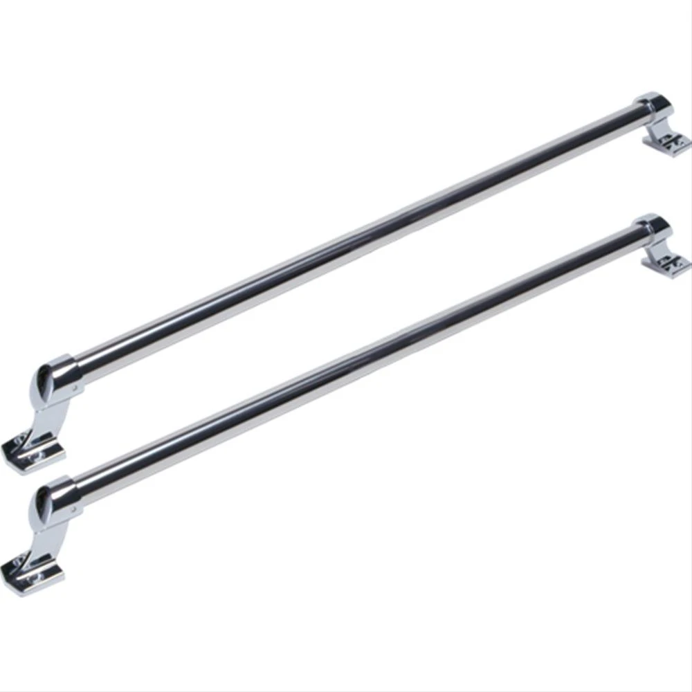 Phoenix USA 24" x 7/8" SS Grab Rail Kit w/ Screws(GRSS24K)