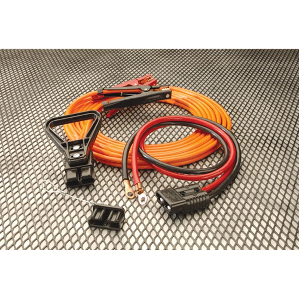 Phoenix USA 25" Jumper Cable Kit w/ 4" Harness (JM254)