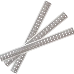 Phoenix USA 26" Aluminum Strap Track (SP26AST)