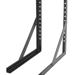 Phoenix USA 26" End Of Box L-Style Toolbox Bracket (TBP004)